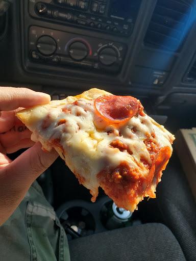 Bosco's Pizza