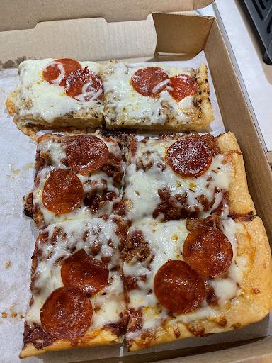 Bosco's Pizza
